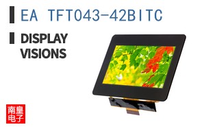 EA TFT043-42BITC ͼƬ